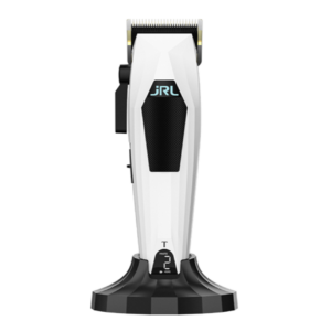 Maquina Clipper JRL 3000CW-Tapper Blanca – JRL