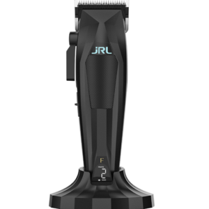 Maquina Clipper JRL 3000CB-Fade Negra – JRL