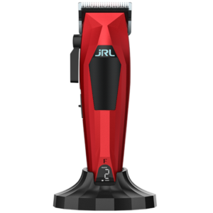Maquina Clipper JRL 3000CE-Fade Roja – JRL