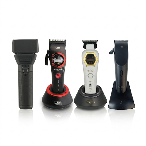 maquinas cortar pelo