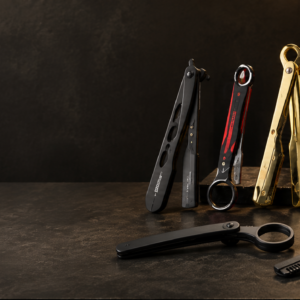 Navajas de barbería