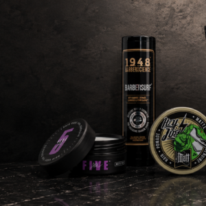 Productos de acabado