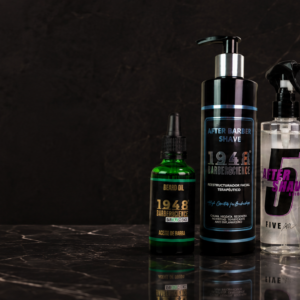 Productos para Barba y Bigote